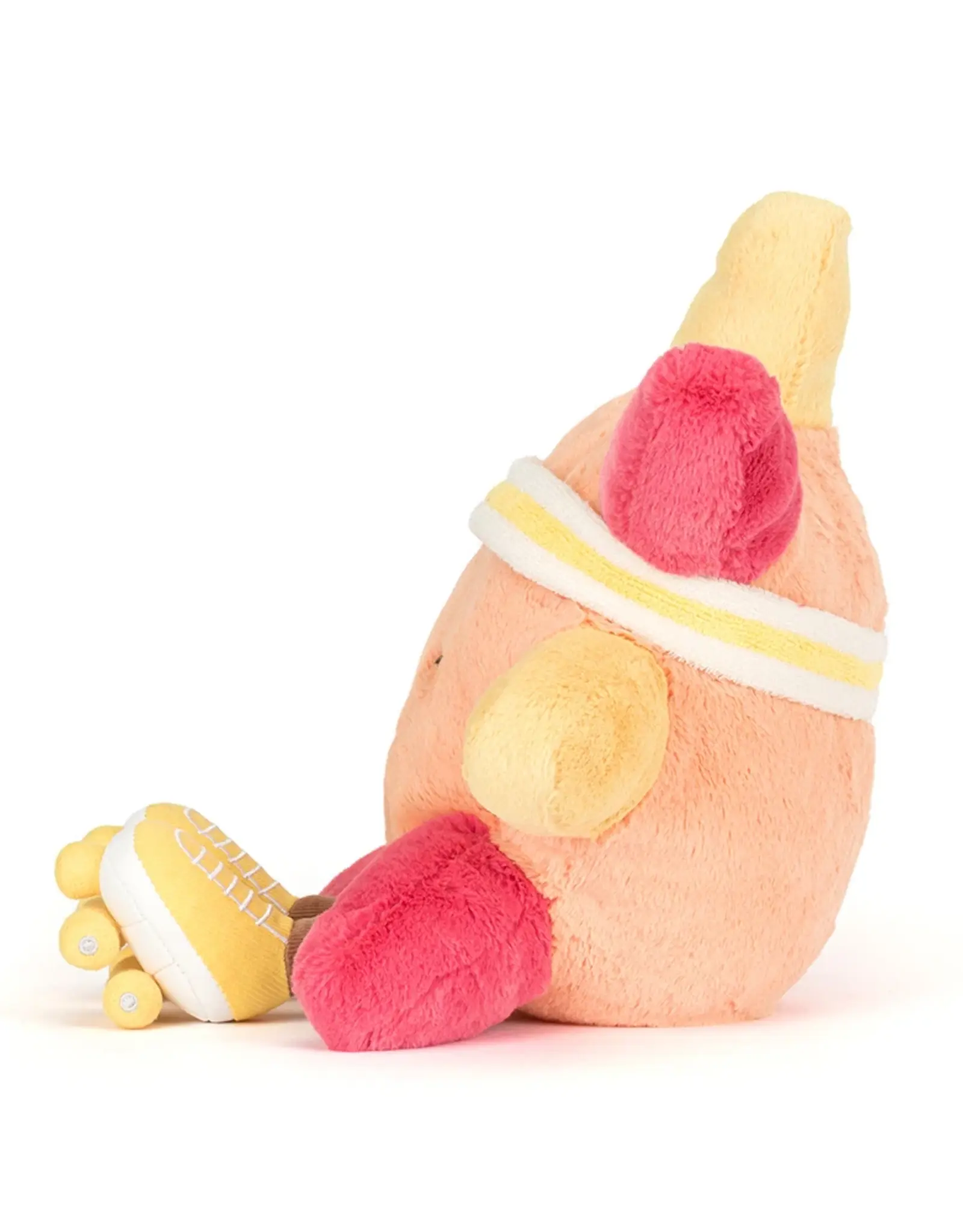 Jellycat Amuseables Sun 'Roller Skates'