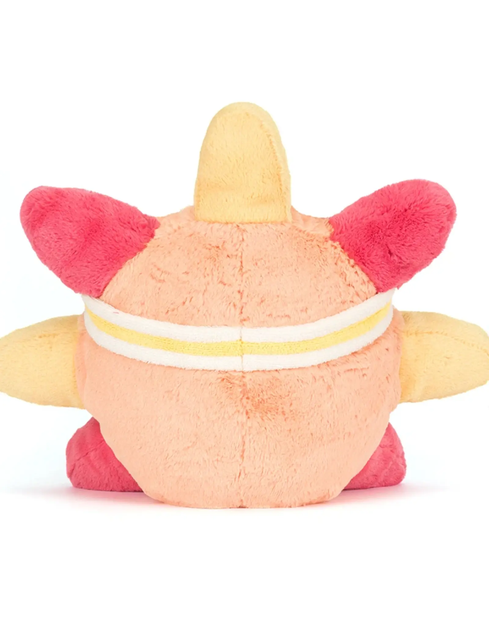 Jellycat Amuseables Sun 'Roller Skates'