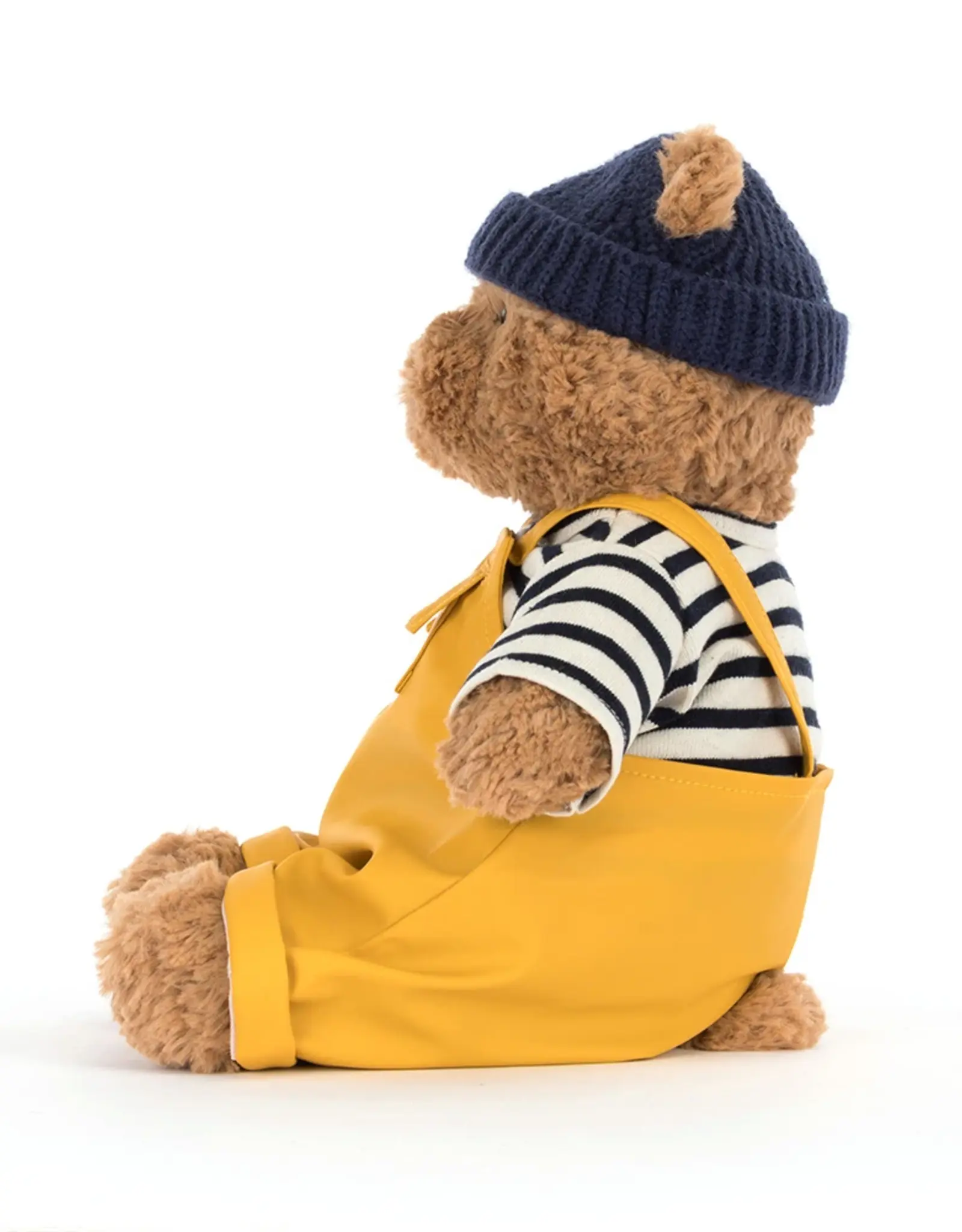 Jellycat Bartholomew Bear Seafarer Outfit