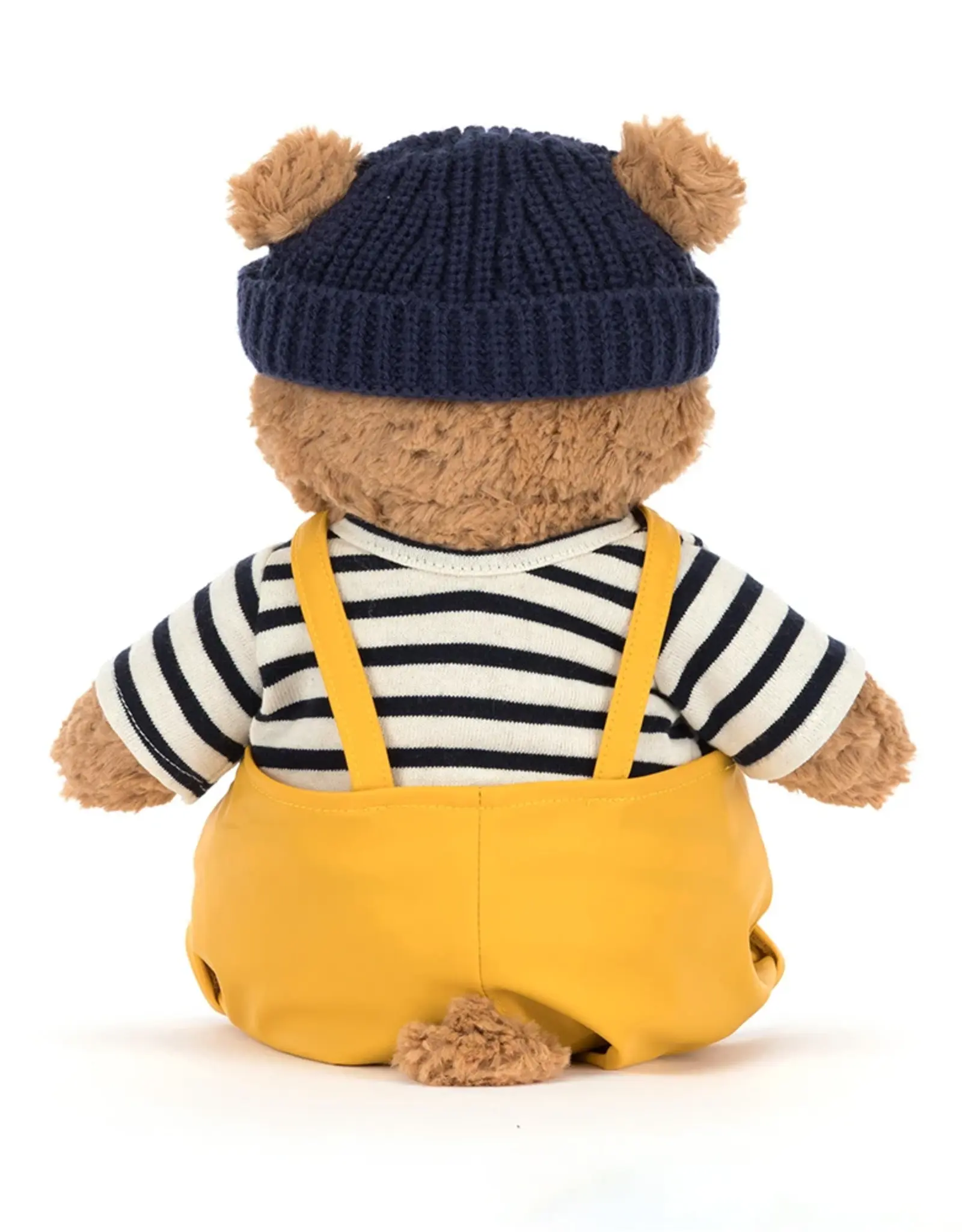Jellycat Bartholomew Bear Seafarer Outfit