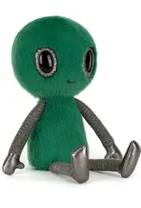 Jellycat Zyllan Alien