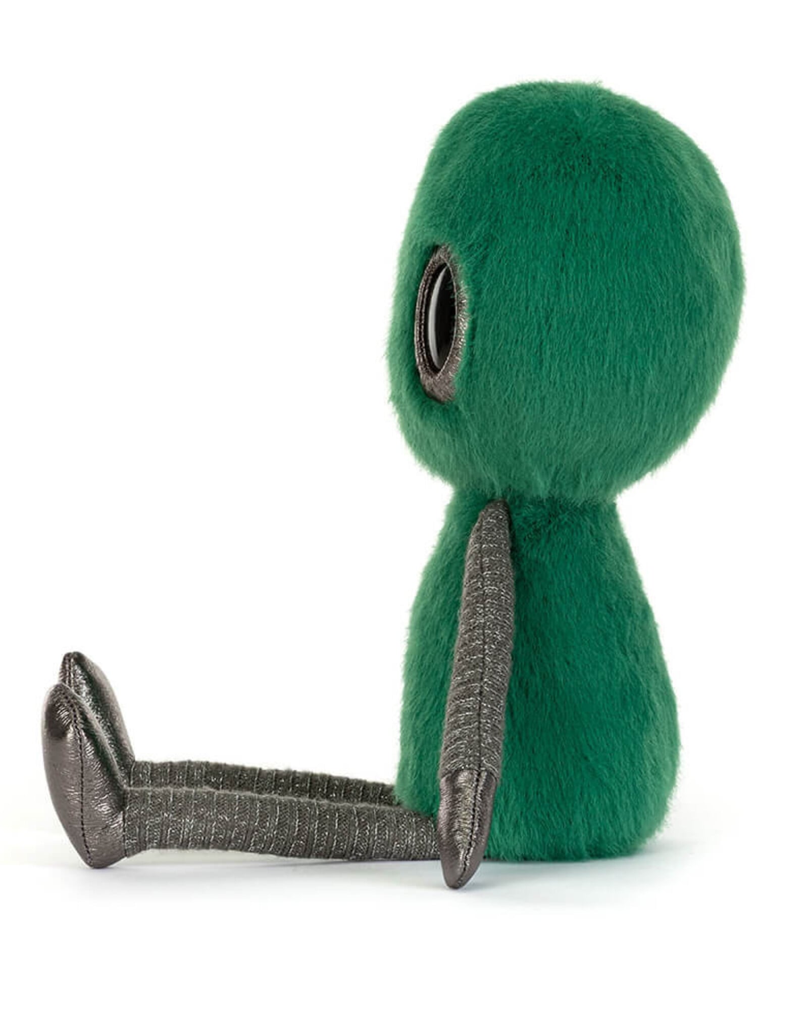 Jellycat Zyllan Alien