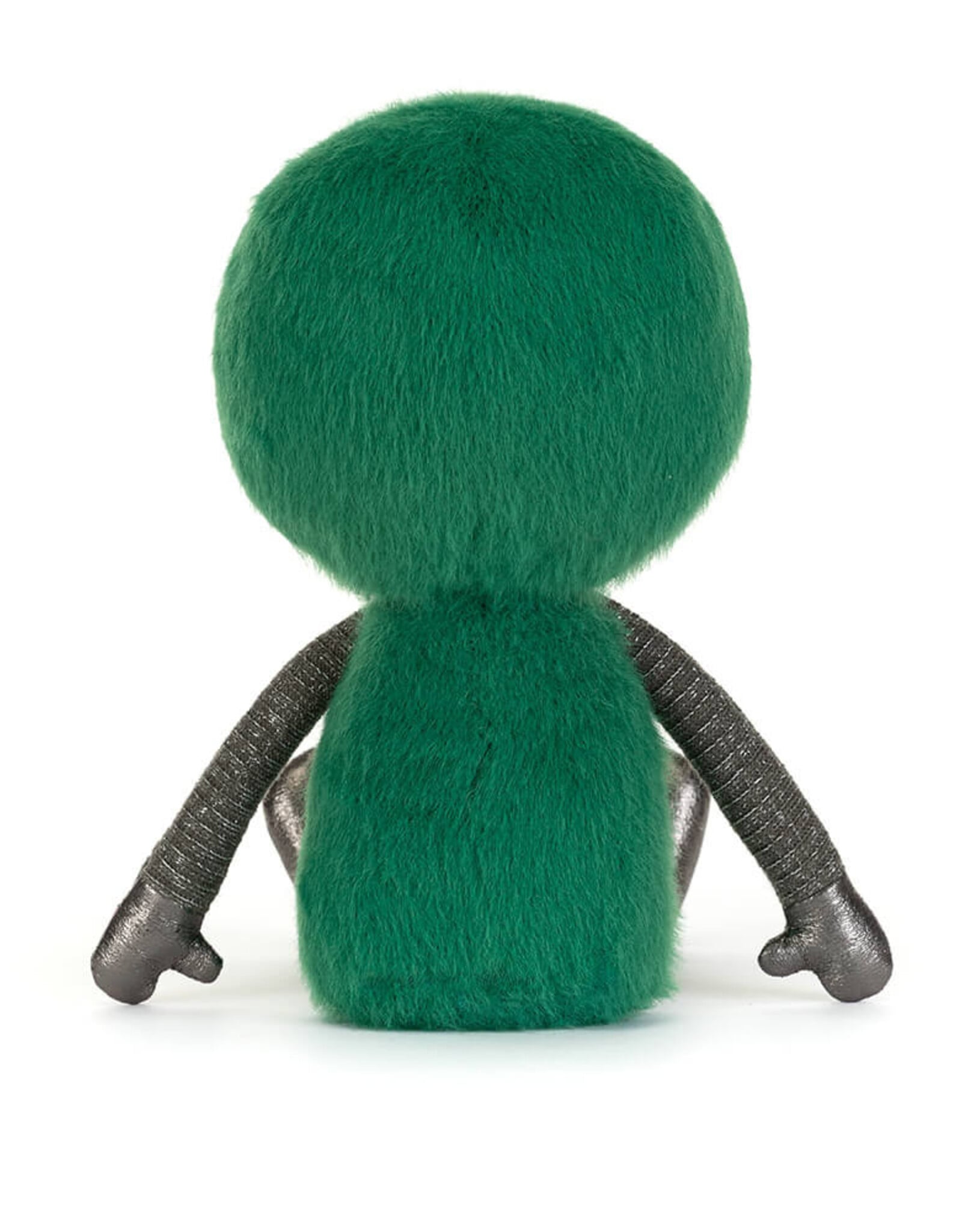 Jellycat Zyllan Alien