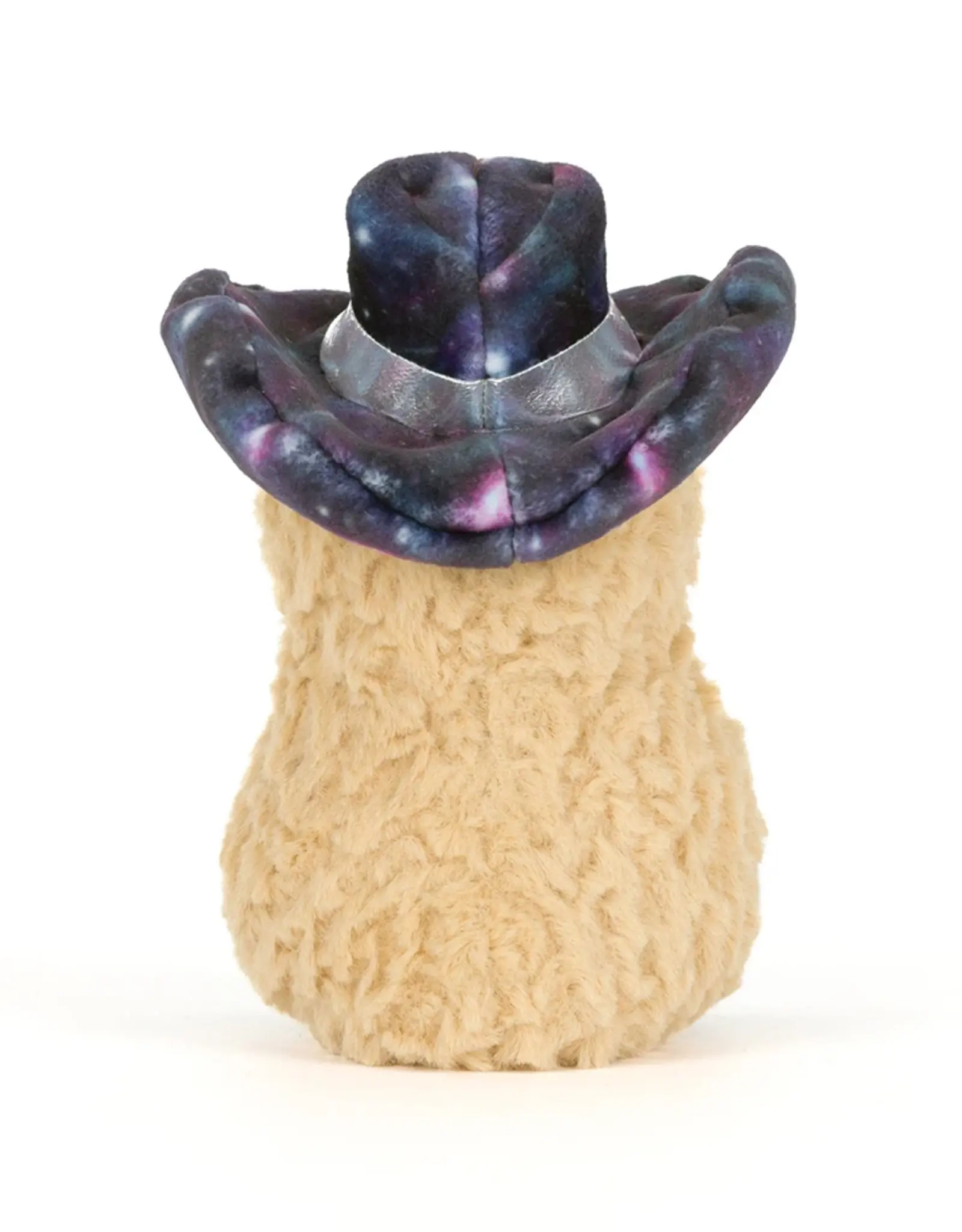 Jellycat Amuseables Peanut Space Rodeo Outfit