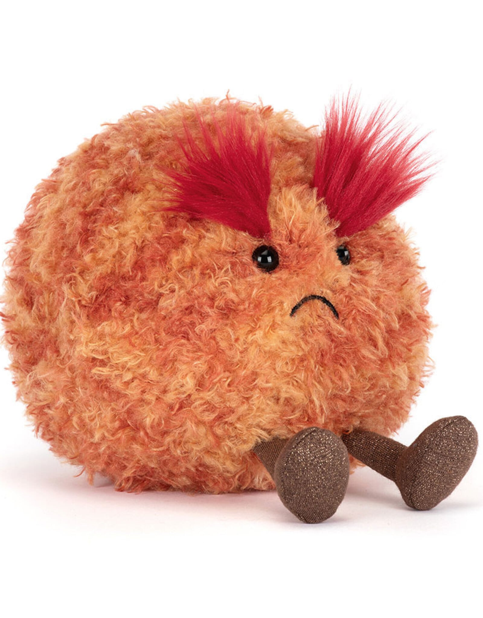 Jellycat Amuseables Planet Mars