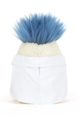 Jellycat Amuseable Boiled Egg Scientist Outfit