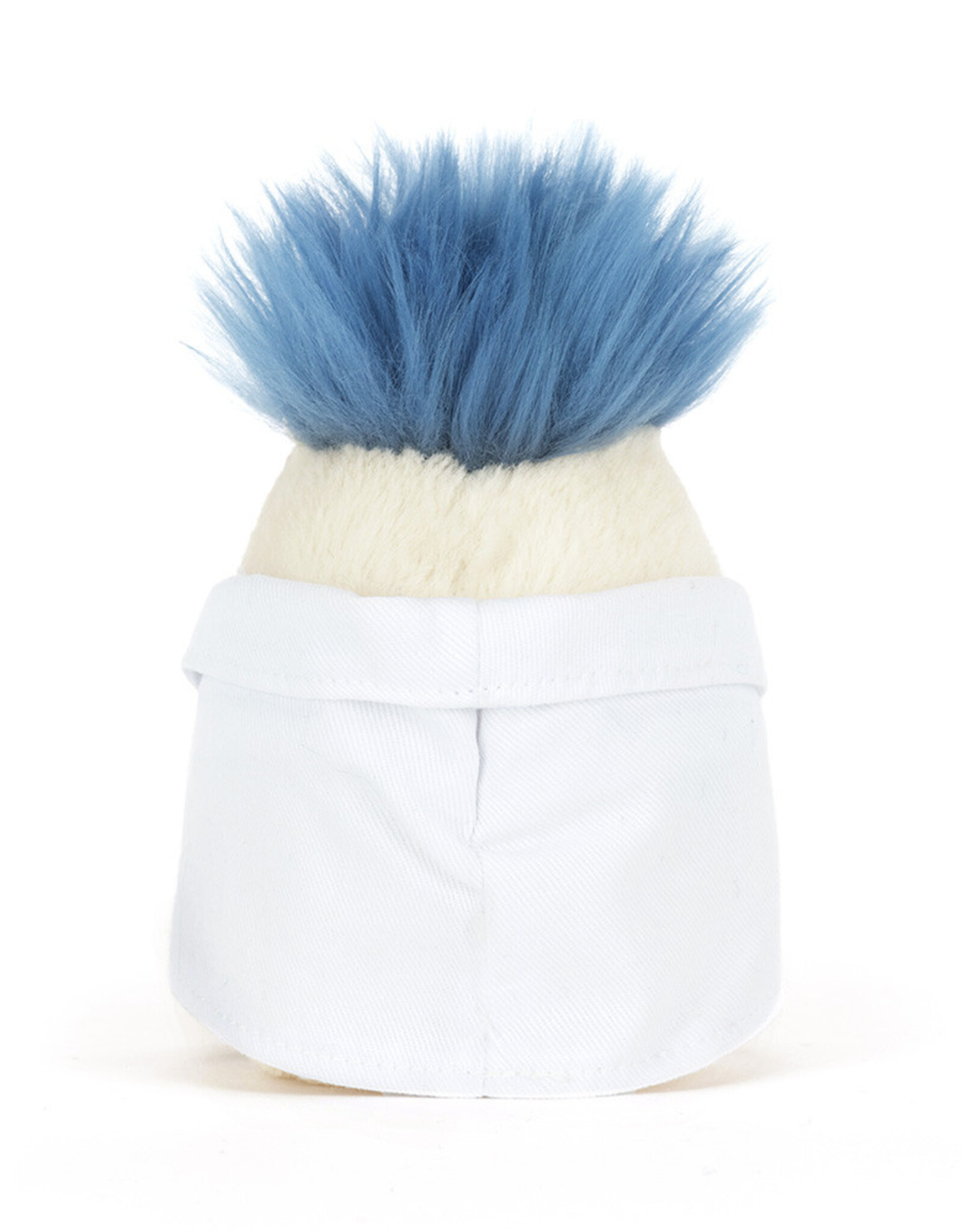 Jellycat Amuseable Boiled Egg Scientist Outfit