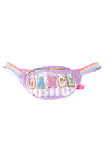 GreatPretenders 83347 DANCE Lilac Fanny Pack