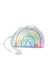 GreatPretenders 83345 Magical Rainbow Purse