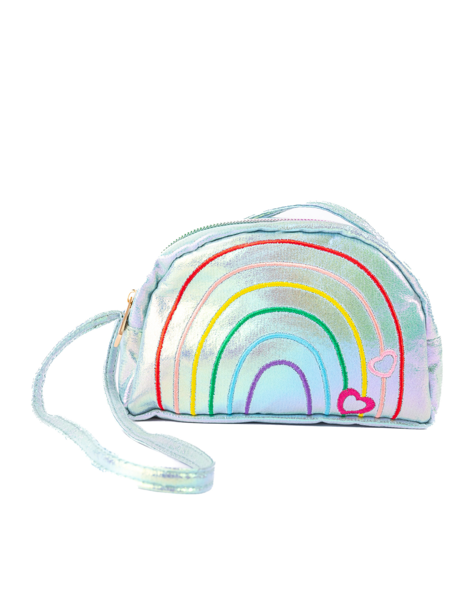 GreatPretenders 83345 Magical Rainbow Purse