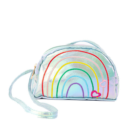GreatPretenders Magical Rainbow Purse