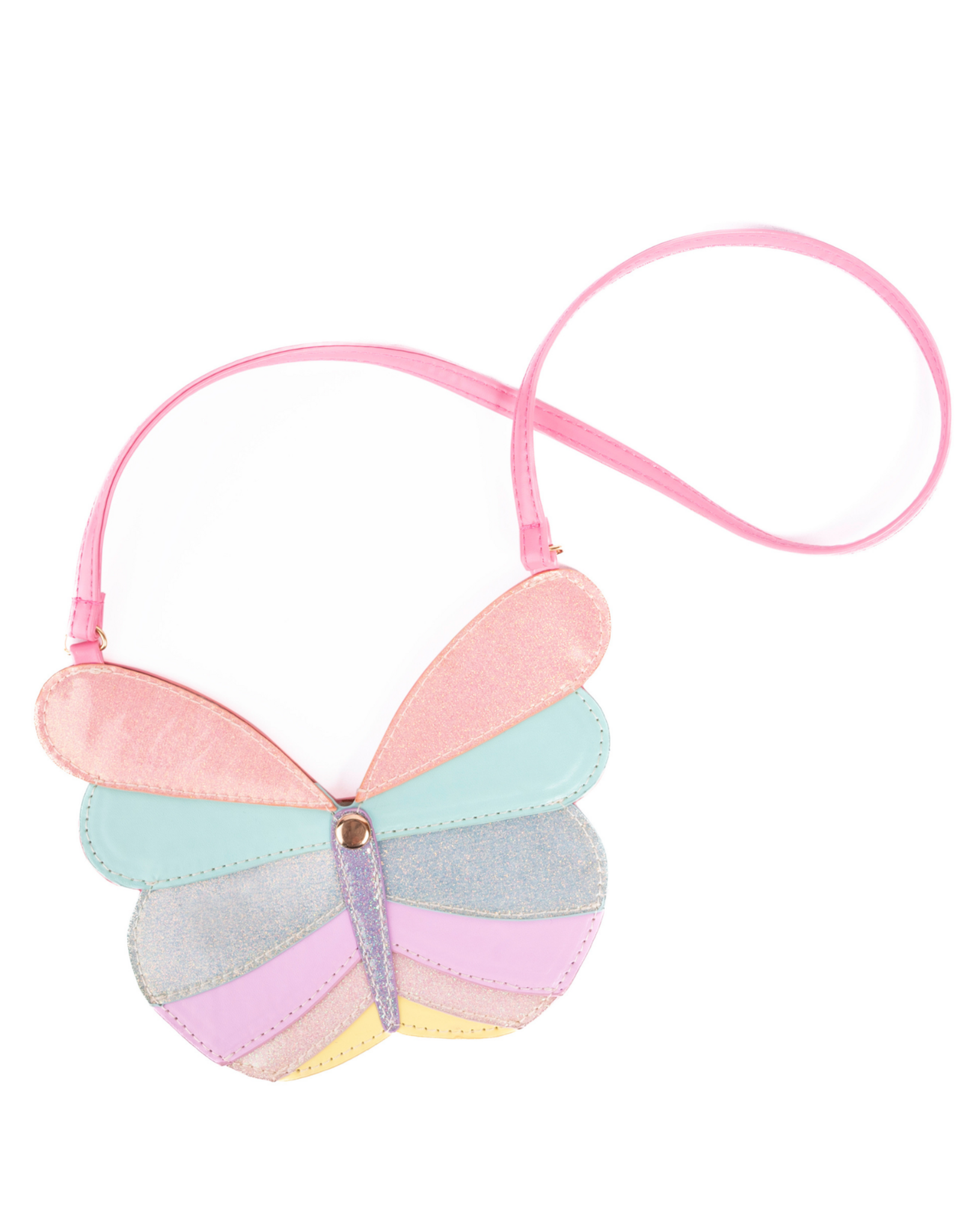 GreatPretenders 83338 Butterfly Purse