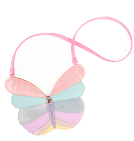 GreatPretenders Butterfly Purse