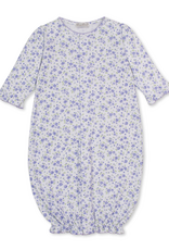 Kissy Kissy Cottage Roses LILAC Converter Gown