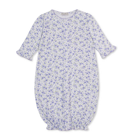 Kissy Kissy Cottage Roses LILAC Converter Gown