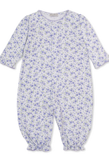 Kissy Kissy Cottage Roses LILAC Converter Gown