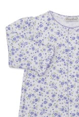 Kissy Kissy Cottage Roses LILAC Converter Gown