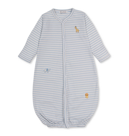 Kissy Kissy Jungle Hang Out Converter Gown