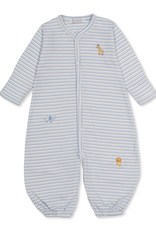 Kissy Kissy Jungle Hang Out Converter Gown