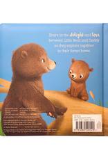 Cottage Door Press Daddy and Me Keepsake Padded Board Book