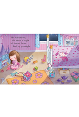 Sourcebooks Goodnight Princess Board Book