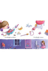 Sourcebooks Goodnight Princess Board Book