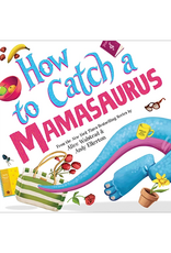 Sourcebooks How To Catch A Mamasaurus