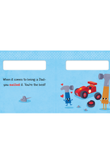 Sourcebooks You're the Coolest Dad in the Box