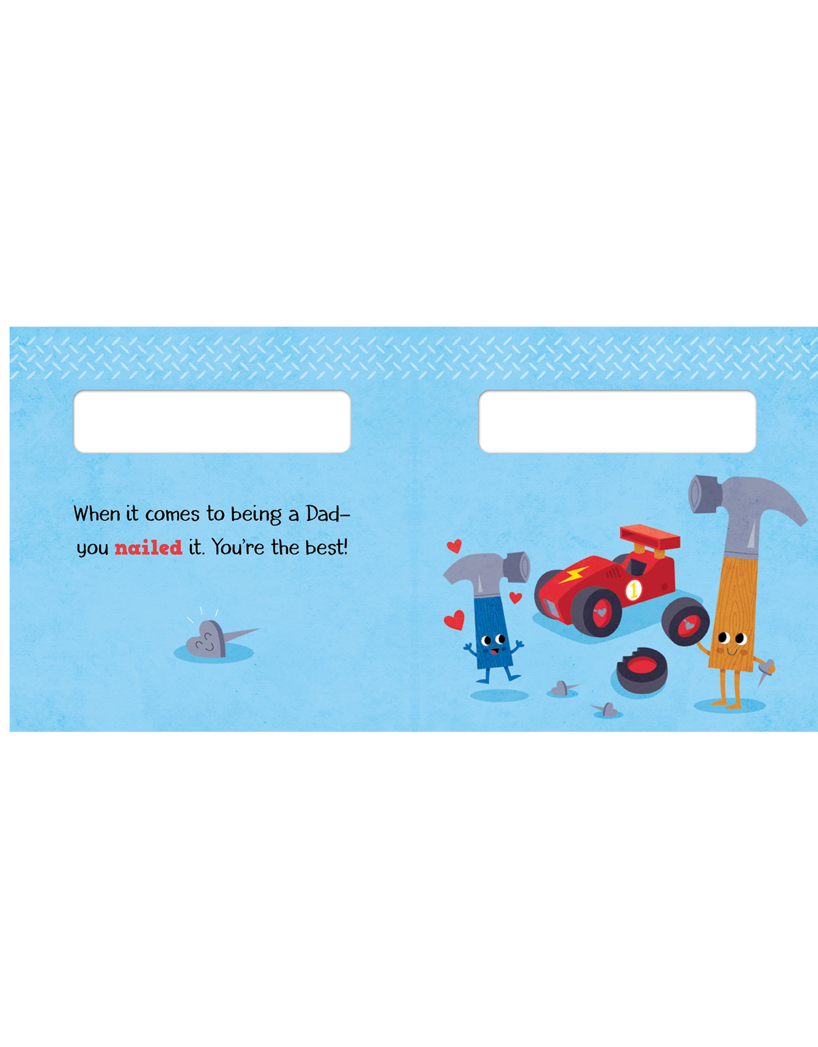 Sourcebooks You're the Coolest Dad in the Box