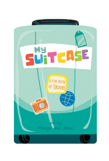 Sourcebooks My Suitcase Board Book