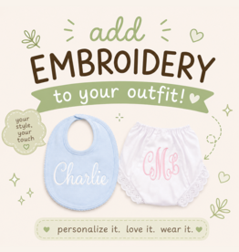 Personalization Basic Small