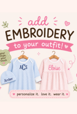 Personalization Basic Large
