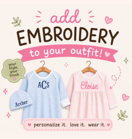 Personalization Basic Large