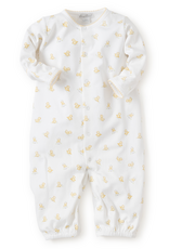 Kissy Kissy Hatchlings Print Converter Gown