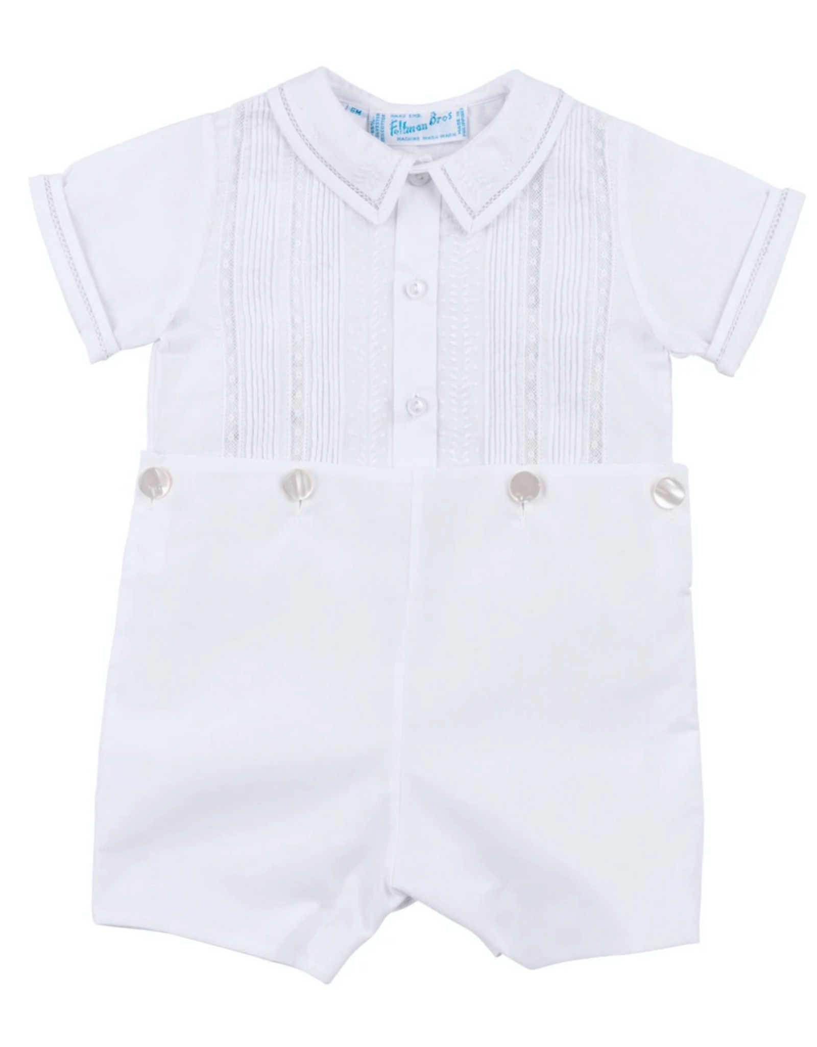Feltman Brothers 97422 Bobby Suit
