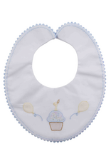 Feltman Brothers 73555 Birthday Boy Bib