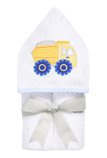 3 Marthas 3M Everykid Towel Dump Truck