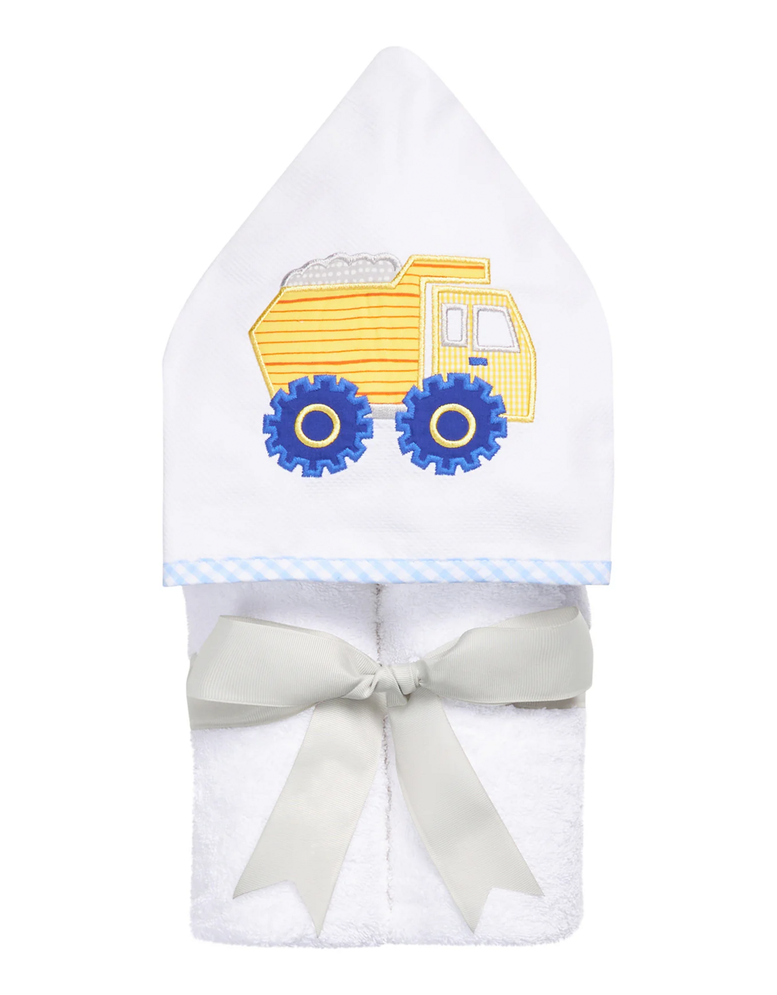 3 Marthas 3M Everykid Towel Dump Truck