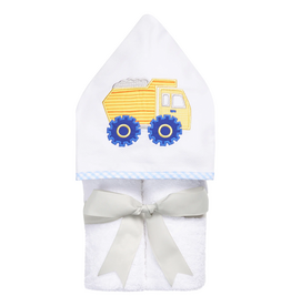 3 Marthas Everykid Towel Dump Truck