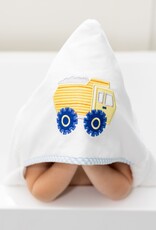 3 Marthas 3M Everykid Towel Dump Truck