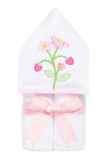 3 Marthas 3M Everykid Towel Strawberry