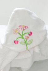 3 Marthas 3M Everykid Towel Strawberry