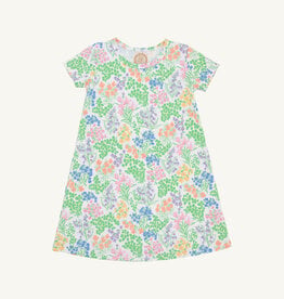 TBBC Polly Play Dress Gaston Street Garden