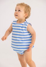 TBBC Benjamin Bubble Seabrook Stripe Broadcloth