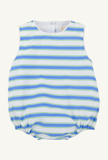 TBBC Benjamin Bubble Seabrook Stripe Broadcloth
