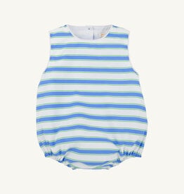 TBBC Benjamin Bubble Seabrook Stripe Broadcloth