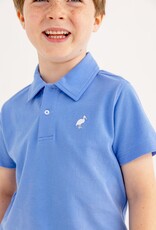 TBBC Prim Proper Beach Polo Sunrise Blvd Blue