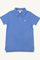TBBC Prim Proper Beach Polo Sunrise Blvd Blue