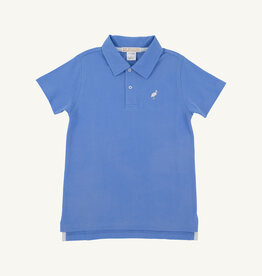 TBBC Prim Proper Beach Polo Sunrise Blvd Blue
