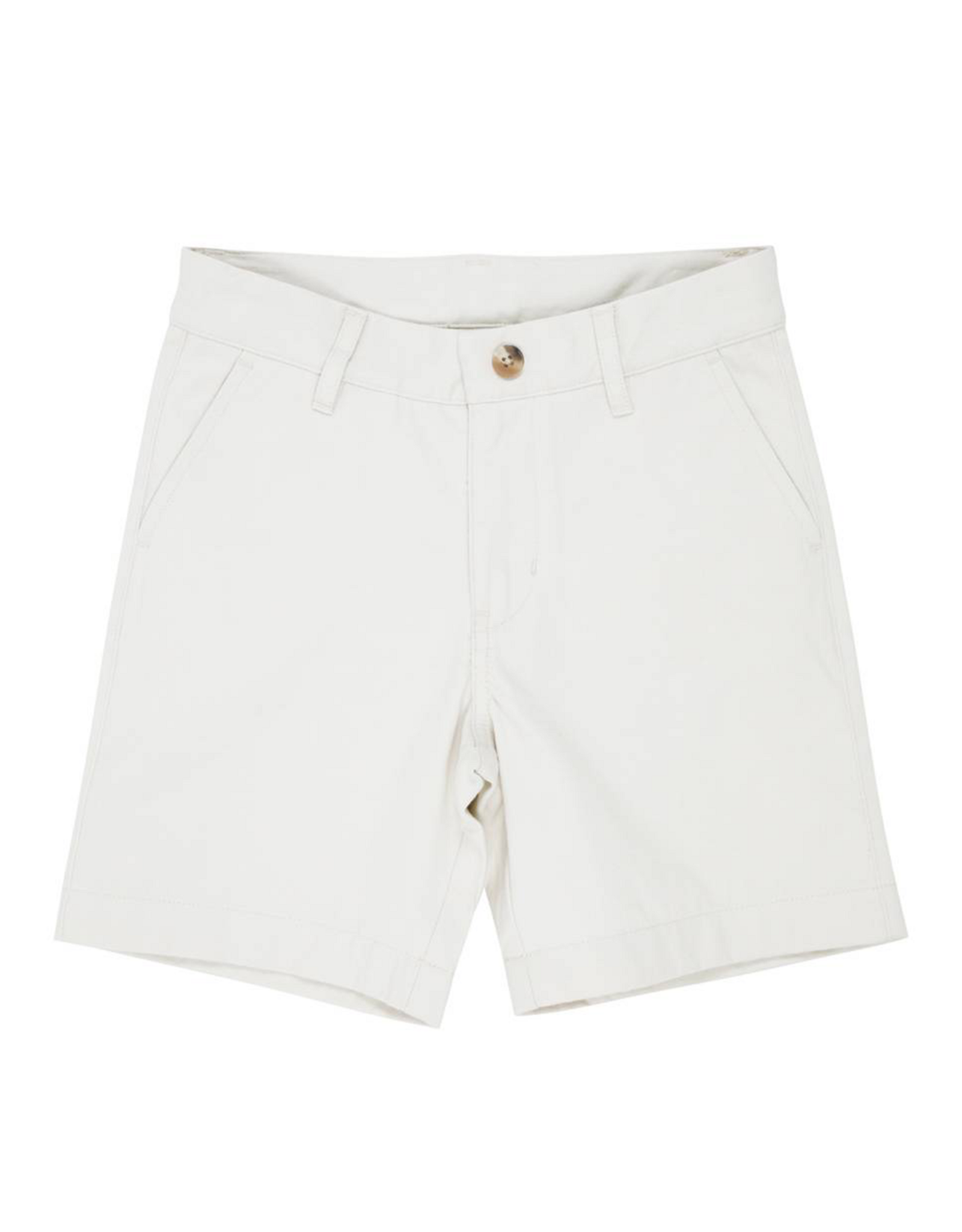 TBBC Charlies Chinos Twill  Saratoga Stone